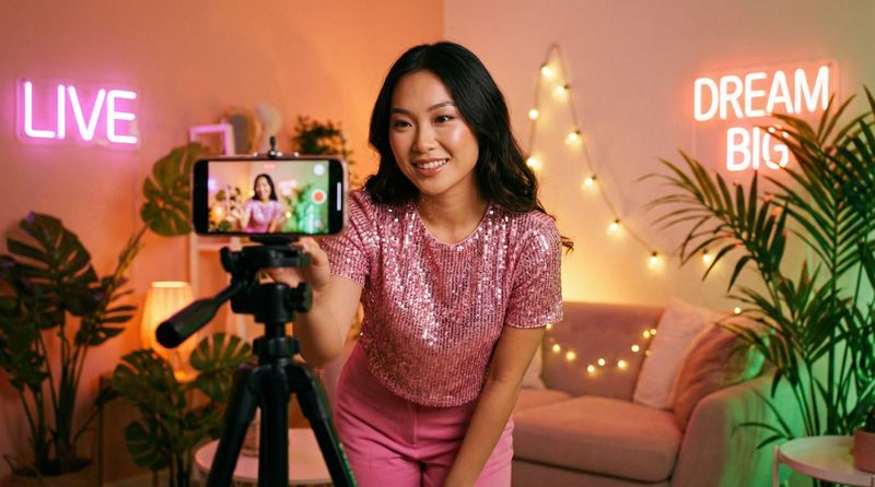 丝瓜视频写真与短视频制作