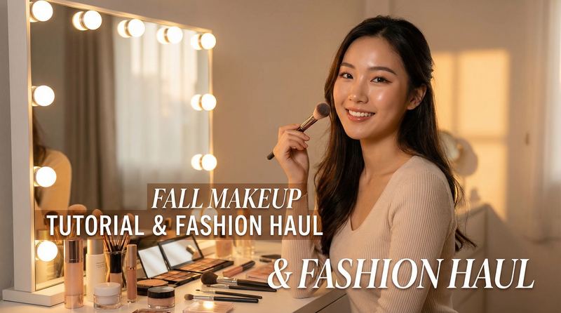 丝瓜视频美妆视频教程